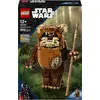 Image de LEGO Ewokken Wicket (LEGO Star Wars)