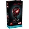 Image de LEGO® Marvel 76329 Le masque de Miles Morales