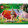 Image de LEGO® Wicked 75690 Glinda et Elphaba au pays des Munchkins