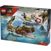 Image de LEGO Jurassic World (LEGO Jurassic World)
