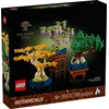 Image de LEGO® Botanical Collection 10373 Mini bonsaïs