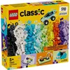 Image de LEGO® Classic 11043 La boîte créative cool