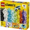 Image de LEGO Classic 11043 Kreativ-Box Exklusiv (LEGO Classic)