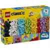 Image de LEGO La boîte créative pour construire et jouer (LEGO Classic)