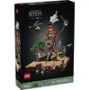 Image de LEGO® Ideas 21355 L’évolution des STIM