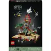 Image de LEGO Die Entstehung von MINT (21355, LEGO difficiles à trouver, LEGO Ideas)