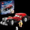 Image de Disney La voiture de Cruella d'Enfer