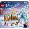 Image de LEGO Le château d'Arendelle et le palais de glace d'Elsa (43278, LEGO Disney)