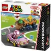 Image de LEGO Mario Kart    Course-poursuite avec bonus Plante Piranha (72044, LEGO Super Mario)