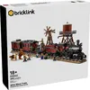 Image de LEGO® Bricklink 910044 Train du Far West