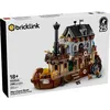 Image de LEGO® Bricklink 910046 Le Navire marchand