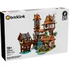 Image de Bricklink - Les érudits de la rivière