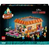 Image de LEGO® Icons 10352 The Simpsons  : Krusty Burger Exclusivité Fnac