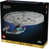 Image de LEGO Star Trek U.S.S. Enterprise NCC-1701-D (10356, LEGO Icons)