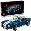 Image de LEGO ICONS 10357 Shelby Cobra 427 S/C