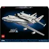 Image de LEGO Jumbo de transport de la navette spatiale (10360, LEGO Icons)