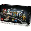 Image de LEGO Treno Natalizio Festivo Icone (LEGO Icons)