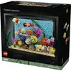 Image de LEGO Tropisches Aquarium (LEGO Icons)