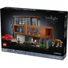 Image de LEGO Das Haus der Cullens aus Twilight (21354, LEGO difficiles à trouver, LEGO Ideas)