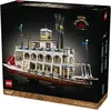 Image de LEGO LEGO IDEAS 21356 Paquebot fluvial (21356, LEGO difficiles à trouver, LEGO Ideas)