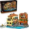 Image de LEGO La Riviera italienne (LEGO Ideas)