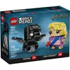 Image de LEGO® BrickHeadz  40802 Figurines de Luna Lovegood et d'un Sombral