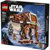 Image de LEGO Pain d'épices AT-AT (40806, LEGO Star Wars)