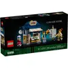 Image de LEGO Kiosque au coin de la rue (40757)