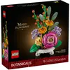 Image de LEGO Bunter Blumentopf (LEGO Botanicals)
