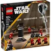 Image de LEGO® Star Wars  40765 Le centre d’entraînement de Kamino