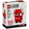 Image de LEGO® BrickHeadz  40798 Mei en panda roux