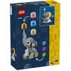 Image de LEGO Schwebender Baby-Elefant (40814, LEGO Classic)