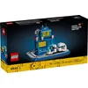 Image de LEGO® Ideas 40786 Micro Command Center