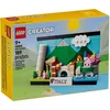 Image de LEGO® Creator 40818 Carte postale d’Italie