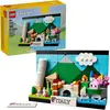 Image de LEGO Carte postale d'Italie (40818, LEGO Creator Expert)