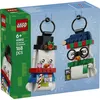 Image de LEGO® Iconic 40812 Les bonshommes de neige décoratifs