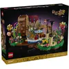 Image de LEGO Willy Wonka et la chocolaterie (LEGO Ideas)