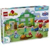 Image de LEGO Le jardin et la serre de grand-père PeppaPig (10461)
