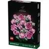 Image de LEGO Rosa Rosenstrauss (10374, LEGO Botanicals)