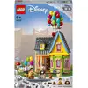 Image de LEGO La maison de Carl dans "En haut (43217, LEGO Disney)