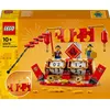 Image de LEGO® Iconic 40678 Le calendrier des fêtes