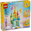Image de LEGO® Creator 3 en 1 31175 Le château des licornes