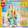 Image de LEGO Château de la Licorne (31175, LEGO Creator Expert)