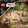 Image de LEGO Soldats clones du 327e corps stellaire Battle Pack