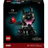 Image de LEGO® Icons 10375 Dragons : Krokmou Exclusivité Fnac