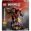 Image de LEGO Le mech du chevalier du feu (71846, LEGO Ninjago)