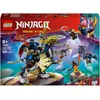 Image de LEGO Rogues Mech-Drachenreiter (LEGO Ninjago)