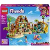 Image de LEGO Vacances en famille dans une station balnéaire (42673, LEGO Friends)