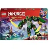 Image de LEGO Le Jet-Mech de Lloyd (71845, LEGO Ninjago)