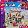 Image de LEGO Musikladen & Wohnung (42653, LEGO Friends)